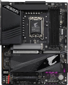 Материнская плата Gigabyte Z790 AORUS ELITE DDR4 Soc-1700 Intel Z790 4xDDR4 ATX AC`97 8ch(7.1) 2.5Gg RAID+HDMI от магазина РЭССИ