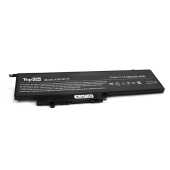 Батарея для ноутбука TopON TOP-DL11 11.1V 3400mAh литиево-полимерная от магазина РЭССИ