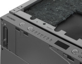 Посудомоечная машина встраив. Hyundai HBD 474 2100Вт узкая серебристый от магазина РЭССИ