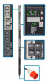 Распределитель питания Tripplite PDU3XEVSR6G32A от магазина РЭССИ