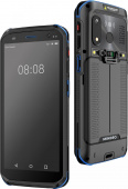 Терминал сбора данных Mindeo M50 (M50E33255130CN) от магазина РЭССИ