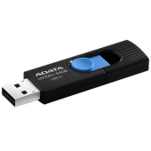 Флеш Диск A-Data 64Gb UV320 AUV320-64G-RBKBL USB3.2 черный от магазина РЭССИ