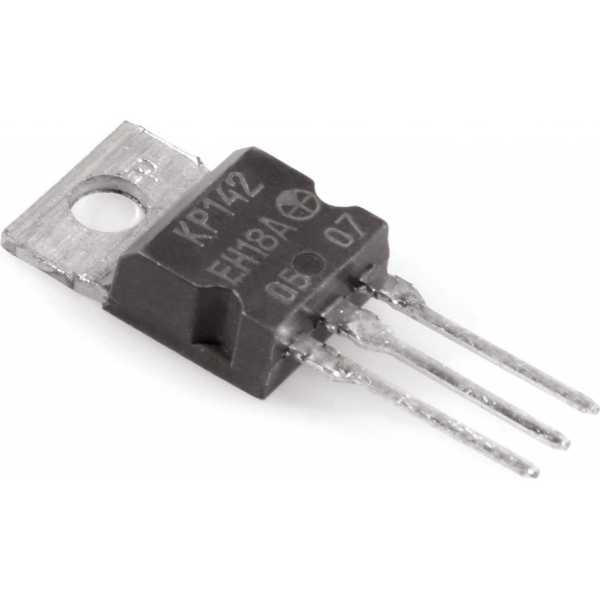 КР142ЕН18А от магазина РЭССИ