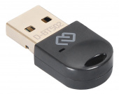 Адаптер USB Digma D-BT502 Bluetooth 5.0+EDR class 1.5 20м черный от магазина РЭССИ