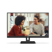 Монитор AOC 24" 24E3UM черный VA LED 4ms 16:9 HDMI M/M матовая 300cd 178гр/178гр 1920x1080 VGA DP FHD USB 4.43кг от магазина РЭССИ