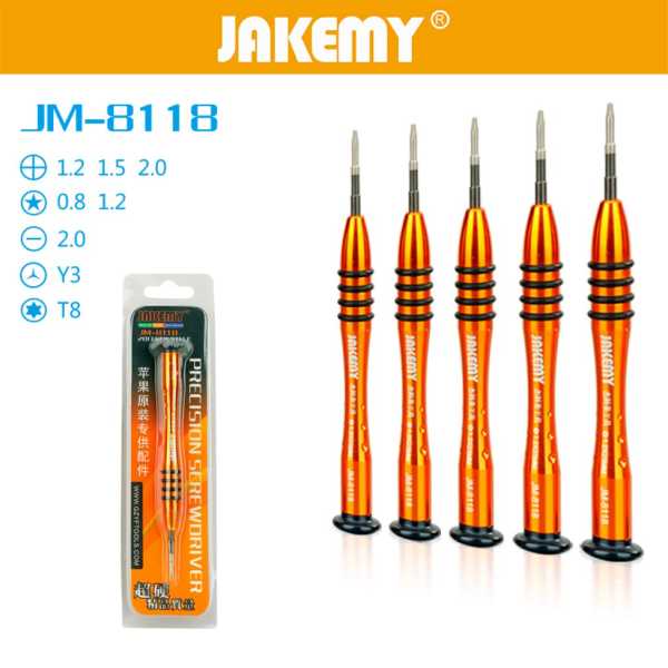 JM-8118 от магазина РЭССИ