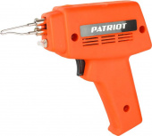 Паяльник Patriot ST 501 электрический 100Втмакс.t=500 (100303001) от магазина РЭССИ