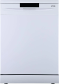 Посудомоечная машина Gorenje GS620C10W белый (полноразмерная) от магазина РЭССИ