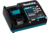 Зарядное устройство Makita DC40RA (191E10-9) от магазина РЭССИ