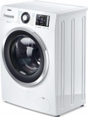 Стиральная машина Атлант СМА 60У1214-01 класс: A+++ загр.фронтальная макс.:6кг белый от магазина РЭССИ