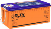 Батарея для ИБП Delta GEL 12-200 12В 200Ач от магазина РЭССИ