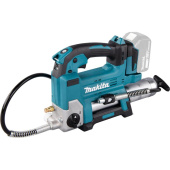 Аккумуляторный шприц для смазки Makita без аккумулятора и з/у DGP180Z от магазина РЭССИ