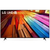 Телевизор LED LG 55" 55UT80006LA.ARUG черный 4K Ultra HD 60Hz DVB-T DVB-T2 DVB-C DVB-S DVB-S2 USB WiFi Smart TV от магазина РЭССИ