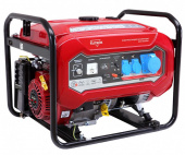 Генератор Elitech БЭС 8000РМ 6.5кВт от магазина РЭССИ