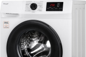 Стиральная машина Weissgauff WM 4606 Steam класс: A++ загр.фронтальная макс.:6кг белый от магазина РЭССИ