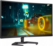 Монитор Philips 27" 27M1C3200VL/00 черный VA LED 16:9 HDMI матовая 250cd 178гр/178гр 1920x1080 165Hz DP FHD 5.44кг от магазина РЭССИ