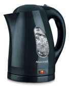 Чайник электрический Maxwell MW-1014 1.7л. 2200Вт серый от магазина РЭССИ