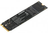 Накопитель SSD Digma PCI-E 3.0 x4 256Gb DGSM3256GM23T MEGA M2 M.2 2280 от магазина РЭССИ