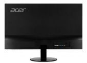 Монитор Acer 27" SA270Bbmipux черный IPS LED 1ms 16:9 HDMI M/M матовая 250cd 178гр/178гр 1920x1080 DisplayPort FHD 3.56кг от магазина РЭССИ