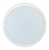Светильник IEK 12Вт 4000K белый (LDPO0-4002-12-4000-K01) от магазина РЭССИ
