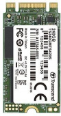 Накопитель SSD Transcend SATA III 240Gb TS240GMTS420S M.2 2242 от магазина РЭССИ