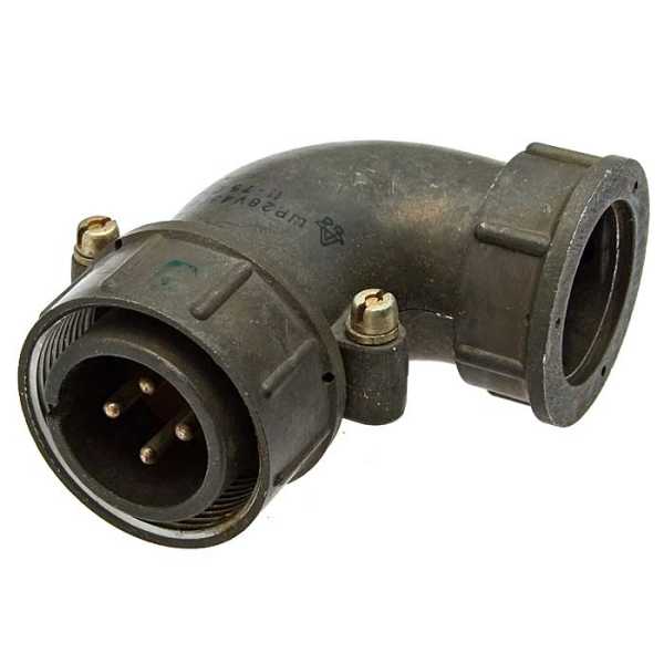 ШР28У4ЭГ8 ВИЛКА от магазина РЭССИ