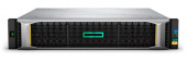 Система хранения HPE MSA 2060 x12 3.5 RAID-DP iSCSI 2x4P 10G no SFP (R0Q75A) от магазина РЭССИ