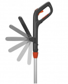 Триммер электрический Gardena EasyCut 23/18V P4A аккум. неразбор.штан. реж.эл.:нож от магазина РЭССИ