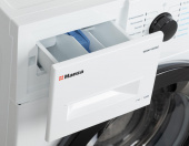 Стиральная машина Hansa WHN712SD2 класс: A++ загр.фронтальная макс.:7кг белый от магазина РЭССИ