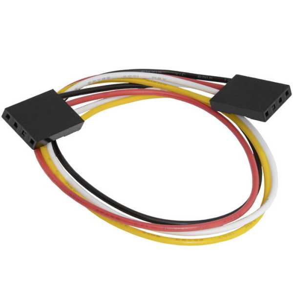 BLS-4 *2 AWG26 0.18m от магазина РЭССИ