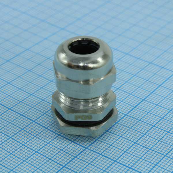 PG-09M от магазина РЭССИ