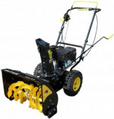 Снегоуборщик бензин. Huter SGC 6.5 6.5л.с. от магазина РЭССИ