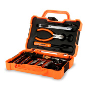 Набор JAKEMY JM-8146 47in1 Household maintenance toolkit от магазина РЭССИ