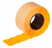 Этикет-лента 26Х12 сегм.:12x26мм самоклей. 1000шт/рул ассорти (упак.:10шт) от магазина РЭССИ