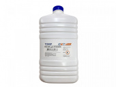 Тонер Cet PK210 OSP0210K500 черный бутылка 500гр. для принтера Kyocera Ecosys P6230cdn/6235cdn/7040cdn от магазина РЭССИ