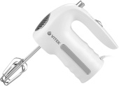 Миксер ручной Vitek VT-1495 400Вт от магазина РЭССИ