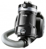 Пылесос Domfy DSB-VC502 2000Вт черный от магазина РЭССИ