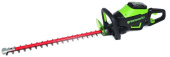 Кусторез Greenworks GD60HT66аккум. (2206507) от магазина РЭССИ