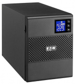 Источник бесперебойного питания Eaton 5SC 5SC1000i 700Вт 1000ВА черный от магазина РЭССИ