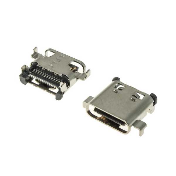 USB3.1 TYPE-C 24PF-029 от магазина РЭССИ