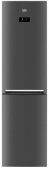 Холодильник Beko RCNK335E20VX 2-хкамерн. нержавеющая сталь от магазина РЭССИ