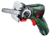 Электрическая цепная пила Bosch EasyCut12 дл.шины:2.5" (6.5cm) 1аккум. ЗУ (06033C9020) от магазина РЭССИ