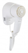 Фен Puff 1000 1000Вт белый от магазина РЭССИ
