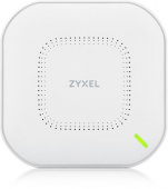 Точка доступа Zyxel NebulaFlex NWA110AX-EU0103F AX1800 10/100/1000BASE-TX белый (упак.:3шт) от магазина РЭССИ