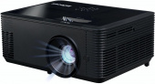 Проектор Infocus IN136 DLP 4000Lm (1280x800) 28500:1 ресурс лампы:10000часов 3xHDMI 3.2кг от магазина РЭССИ