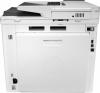 МФУ лазерный HP Color LaserJet Pro M480f (3QA55A) A4 Duplex Net белый/черный от магазина РЭССИ