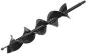 Бур для мотобуров Carver GDB-100/2 (01.003.00045) от магазина РЭССИ