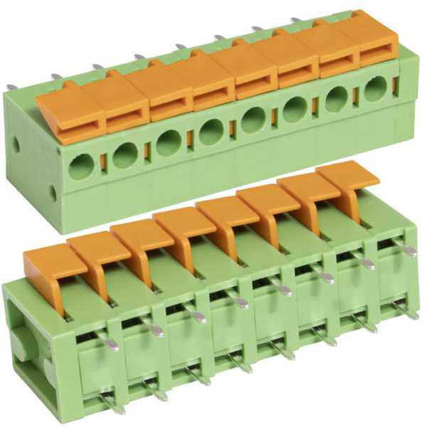 DG142V-5.08-08P-14-00Z(H) от магазина РЭССИ