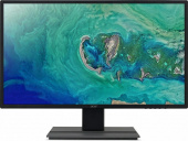 Монитор Acer 31.5" EB321HQUCbidpx черный IPS LED 4ms 16:9 DVI HDMI матовая 1200:1 300cd 178гр/178гр 2560x1440 DisplayPort Ultra HD 2K (1440p) 6.4кг от магазина РЭССИ