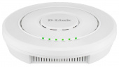 Точка доступа D-Link DWL-7620AP/UN/A1A AC2200 1000BASE-T белый от магазина РЭССИ